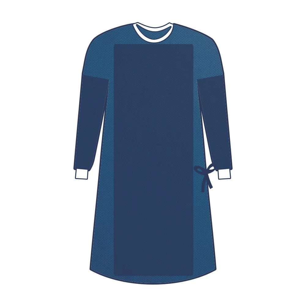 Full Reinforced Surgical Gown